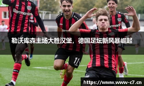 勒沃库森主场大胜汉堡，德国足坛新风暴崛起