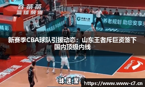 新赛季CBA球队引援动态：山东王者斥巨资签下国内顶级内线